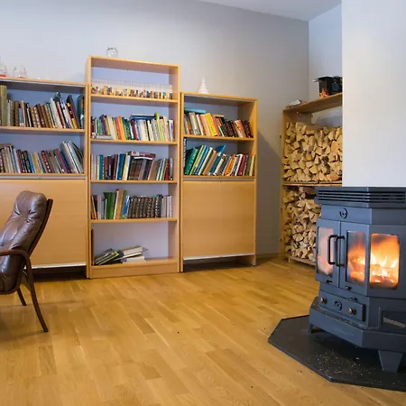 Lunde Vandrerhjem Albergue Lunde (Telemark)