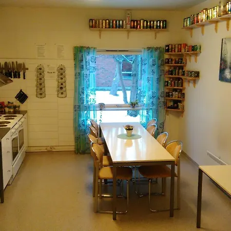 Lunde Vandrerhjem Albergue Lunde (Telemark)