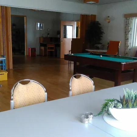 Hostal Lunde Vandrerhjem