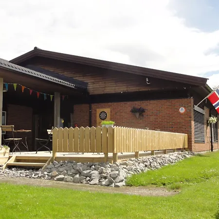 Lunde Vandrerhjem Albergue Lunde (Telemark)