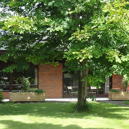 Lunde Vandrerhjem Albergue Lunde (Telemark)