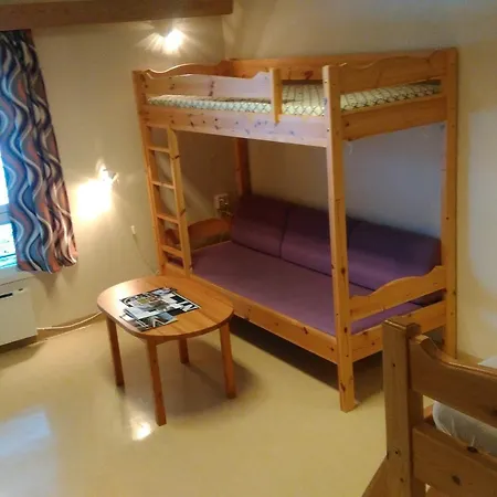 Lunde Vandrerhjem * Lunde (Telemark)