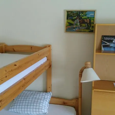 Hostal Lunde Vandrerhjem *