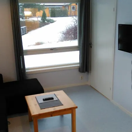 Lunde Vandrerhjem Lunde (Telemark)