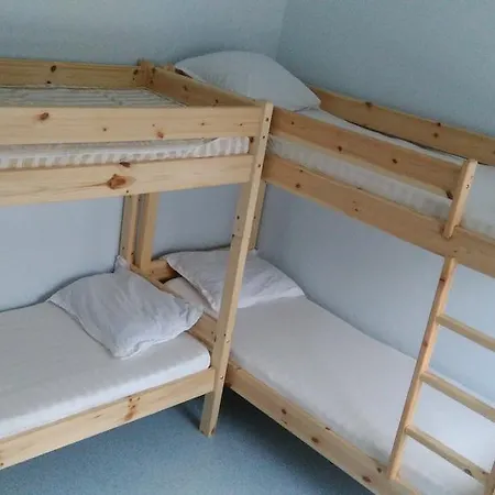 Hostal Lunde Vandrerhjem
