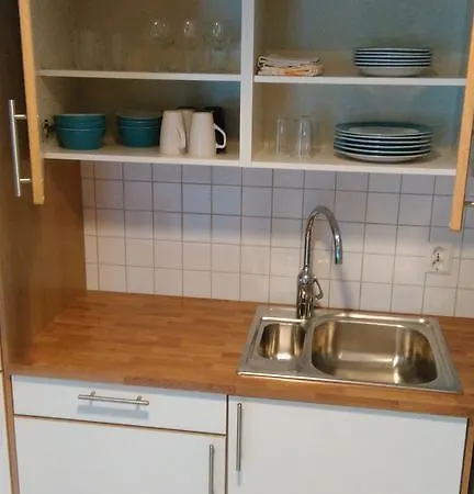 Vandrerhjem Lunde *