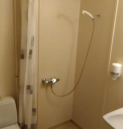 Albergue Lunde Vandrerhjem