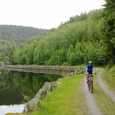 Albergue Lunde Vandrerhjem *