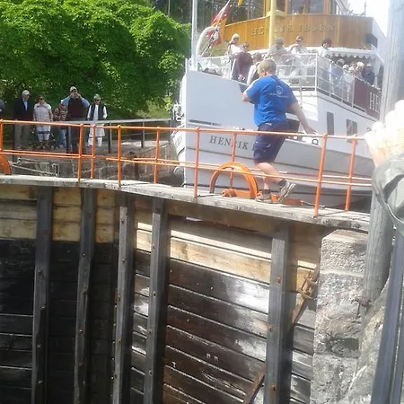 Albergue Lunde Vandrerhjem