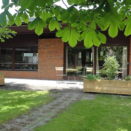 Lunde Vandrerhjem Albergue