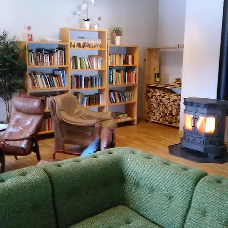 Albergue Lunde Vandrerhjem *