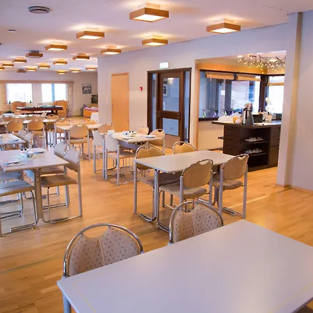 Lunde Vandrerhjem * Lunde (Telemark)