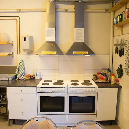 Lunde Vandrerhjem Hostel Lunde (Telemark)