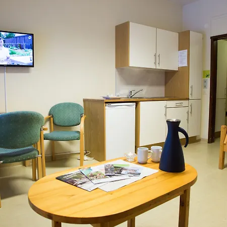 Hostel Lunde Vandrerhjem