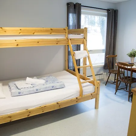 Lunde Vandrerhjem Lunde (Telemark)