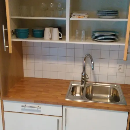 ホステル Lunde Vandrerhjem