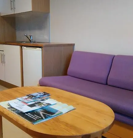 Hostel Lunde Vandrerhjem