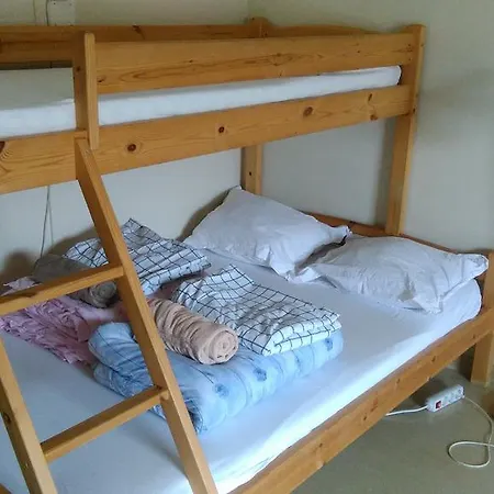 Hostel Lunde Vandrerhjem *