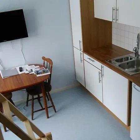 Lunde Vandrerhjem Hostel Lunde (Telemark)