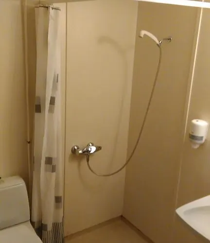 Hostel Lunde Vandrerhjem